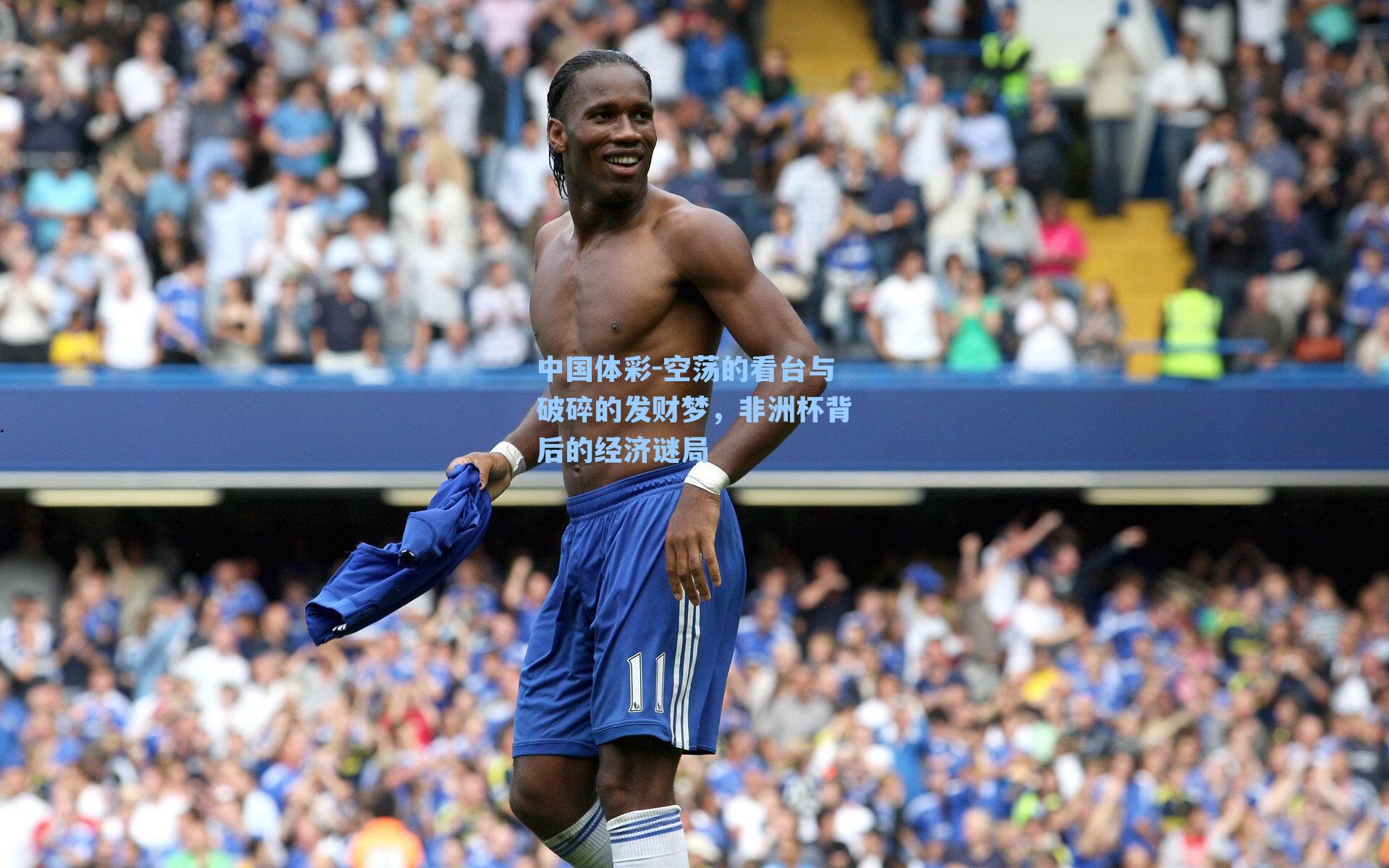 空荡的看台与破碎的发财梦，非洲杯背后的经济谜局