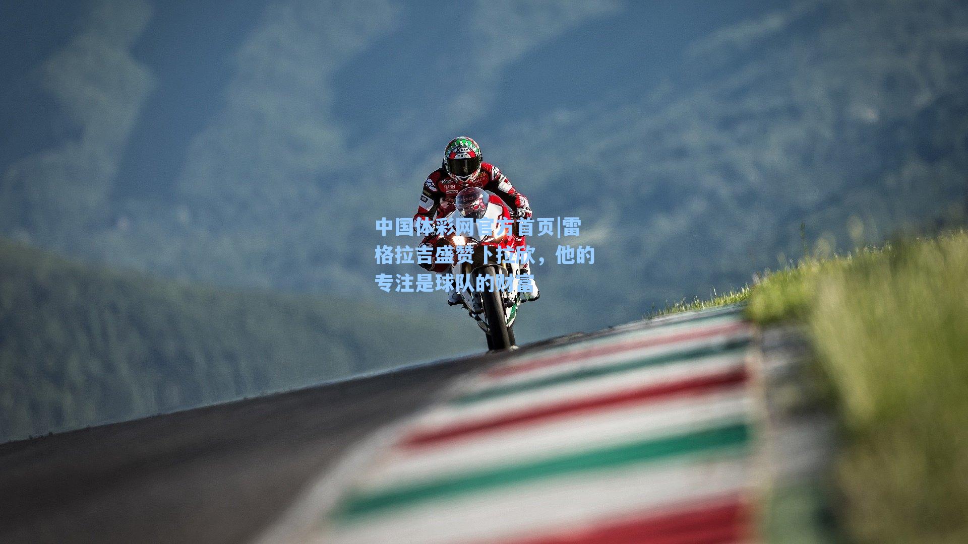 雷格拉吉盛赞卜拉欣，他的专注是球队的财富